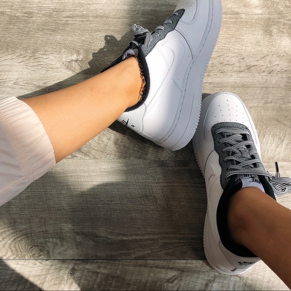 Air force 1 - Picture 8 of 8